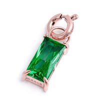 Charm Marlù in Acciaio 31CH0001R-S